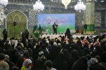 تجلیل از مادران دارای بیش از چهار فرزند در آیین «شکوه مادری»