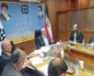 برگزاری جلسه تفسیر قرآن ویژه مدیران آذربایجان‌شرقی