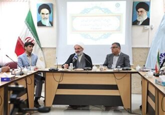 آشنایی نسل جدید با مفاخر ادبی نقش مهمی در ترویج کتابخوانی دارد