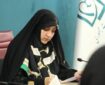 زنان بخش عمده‌ فعالان صنایع خلاق و صنایع دستی هستند