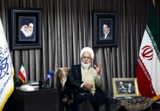 هیئت‌های مذهبی عزاداری محرم را در اجتماع «نحن منتقمون» برپا کنند