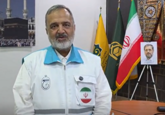 حجاج با ولیمه مهربانی به سفره‌ حج خود برکت دهند