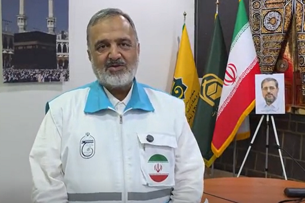 حجاج با ولیمه مهربانی به سفره‌ حج خود برکت دهند