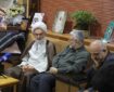 گمنامی سال‌های مجاهدت شهید صادق زرین امروز در دل مردم جبران شد