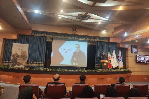 ایران اجازه نمی‌دهد لبنان تنها بماند