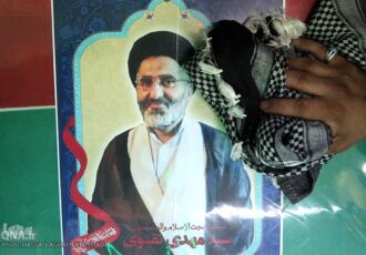 «شهید حجت‌الاسلام سیدمهدی تقوی» راوی جهاد در سنگر قرآن و حماسه + عکس