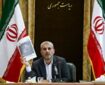 نشست خبری رئیس مرکز ارتباطات مردمی ریاست‌جمهوری