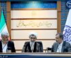 تبیین جایگاه پیشرو جهاددانشگاهی در نشست مشترک با دبیر شورای عالی انقلاب فرهنگی