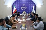 ساماندهی نهادهای مردمی در دستور کار مجلس است