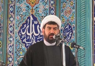 همبستگی مردمی نشان از پشتوانه عمیق دینی و فرهنگی است