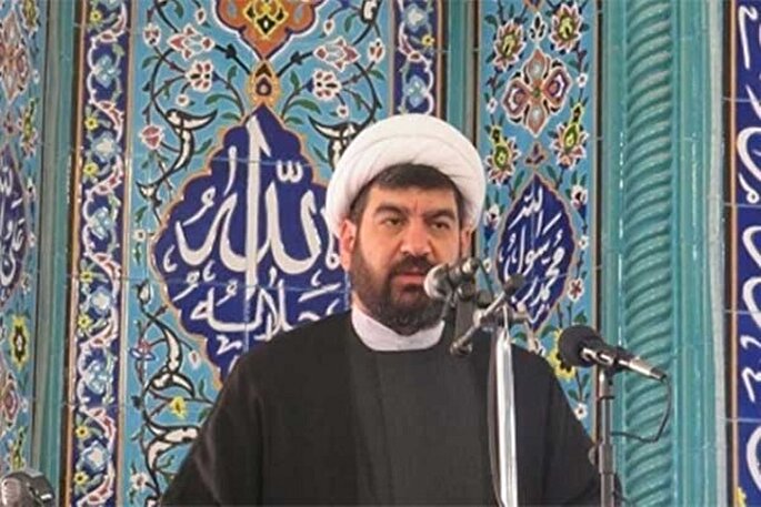 همبستگی مردمی نشان از پشتوانه عمیق دینی و فرهنگی است