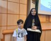 تجلیل از خبرنگار ایکنا همدان در جشنواره رسانه‌ای ابوذر