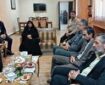 آمادگی سمنان برای میزبانی اجلاسیه ملی «مهدویت»