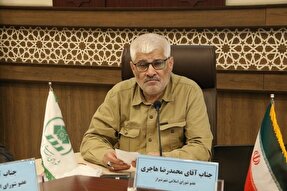ظرفیت مساجد برای توسعه فعالیت‌های اجتماعی و فرهنگی استفاده بیشتری شوند