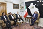 حاکمیت قانون باید به یک احساس عمومی در جامعه تبدیل شود