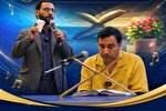 اعلام اسامی برگزیدگان بخش آوایی مسابقات قرآن دانشگاه علوم پزشکی اراک