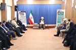 هیئت‌های مذهبی پایگاه تبلیغ خیابان باشند