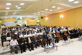 پرداخت ۳۷ میلیارد تومان زکات در اردبیل در سال گذشته پرداخت ۳۷ میلیارد تومان زکات در اردبیل در سال گذشته