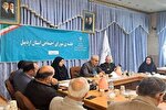 تعهد دینی و اصالت فرهنگی مردم، سرمایه عظیم انسانی جامعه است