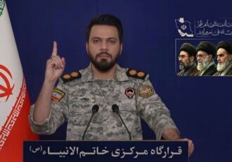 ارتش صهیونیستی باید حملات خود را به جنوب لبنان و ضاحیه متوقف کند
