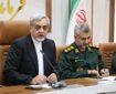 بازسازی مناطق آسیبدیده از حملات دشمن نیازمند مشارکت عمومی است بازسازی مناطق آسیبدیده از حملات دشمن نیازمند مشارکت عمومی است
