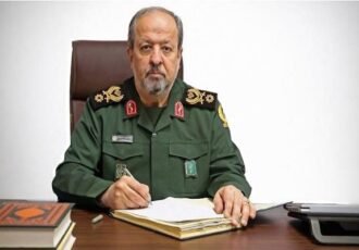 پشتیبانی از نیروهای مسلح با قدرت ادامه دارد