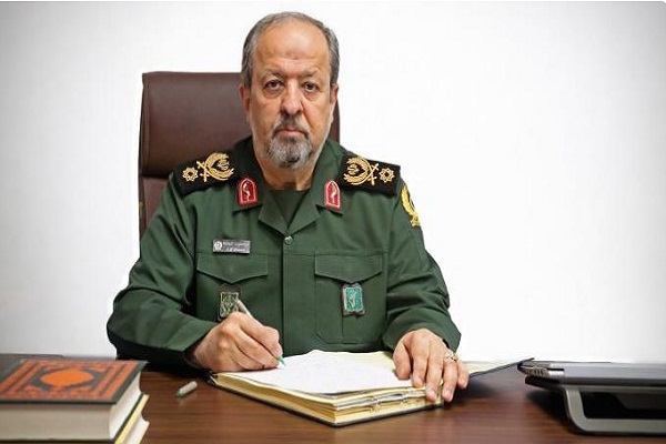 پشتیبانی از نیروهای مسلح با قدرت ادامه دارد