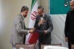 عکس | آیین تکریم و معارفه روسای بسیج اساتید دانشگاه‌های آذربایجان شرقی