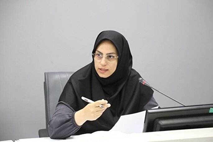 استمرار فعالیت‌های فرهنگی نشان‌ از پویایی جامعه در شرایط بحرانی است