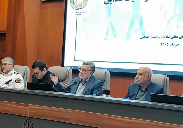 شرایط حوزه توانبخشی در کشور باید بهبود یابد شرایط حوزه توانبخشی در کشور باید بهبود یابد