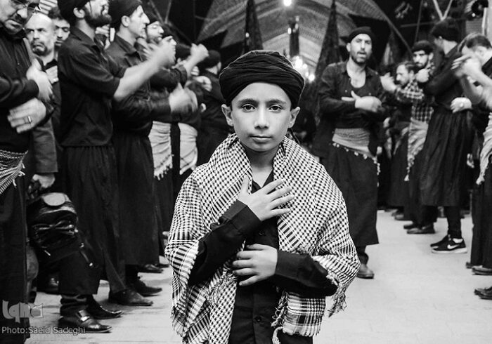 عزاداری حسینی در تبریز قدمتی بیش‌تر از دوران صفویه دارد