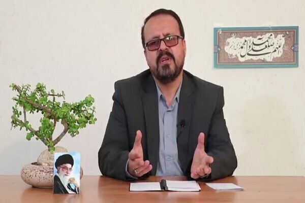 ایران از موضع قدرت تفاهم‌نامه با آمریکا را امضا می‌کند
