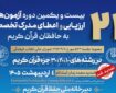 نتایج اولیه مرحله نخست آزمون اعطای مدرک تخصصی به حافظان قرآن اعلام می‌شود