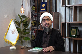 فیلم | ارتباط نهضت حسینی با نهضت مهدوی در دیدگاه خطی فیلم | ارتباط نهضت حسینی با نهضت مهدوی در دیدگاه خطی