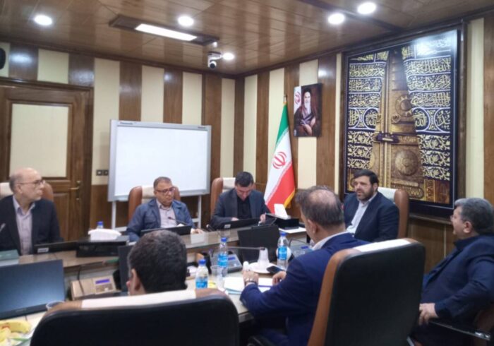 آمادگی بیمه‌ای اربعین ۱۴۰۵ در دستور کار سازمان حج و زیارت