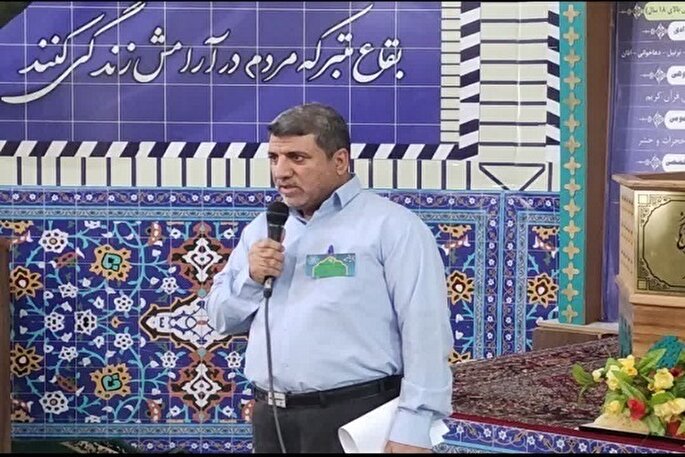 ثبت‌نام ۷۶۹ نفر کردستانی در بخش معارفی مسابقات سراسری قرآن اوقاف