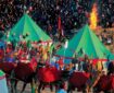 محرم؛ آیین جهانی سوگ و مقاومت در یاد کربلا