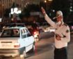 اجرای طرح ویژه ترافیکی محرم در البرز