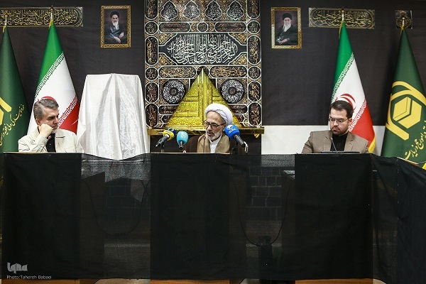 «اربعین قرآنی» در افق جدید؛ از مواکب مردمی تا حکمرانی هوشمند «اربعین قرآنی» در افق جدید؛ از مواکب مردمی تا حکمرانی هوشمند