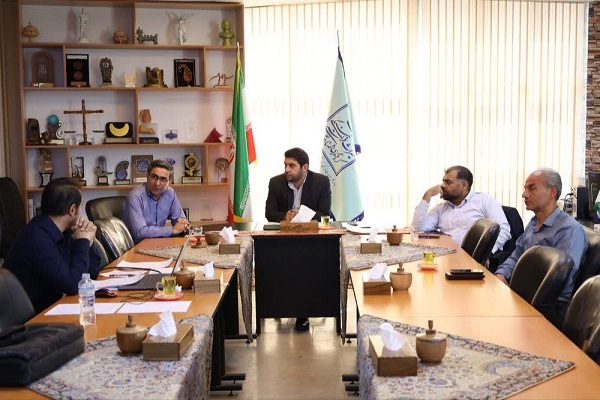 استفاده از ظرفیت‌های گمرکی برنامه هفتم برای تحول در گردشگری کردستان