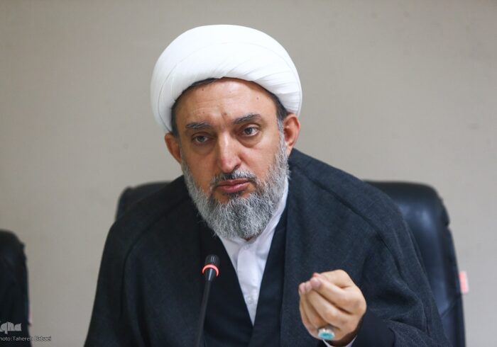 «جایزه ملی شهید سلامی» می‌تواند به ابزار حکمرانی قرآنی تبدیل شود