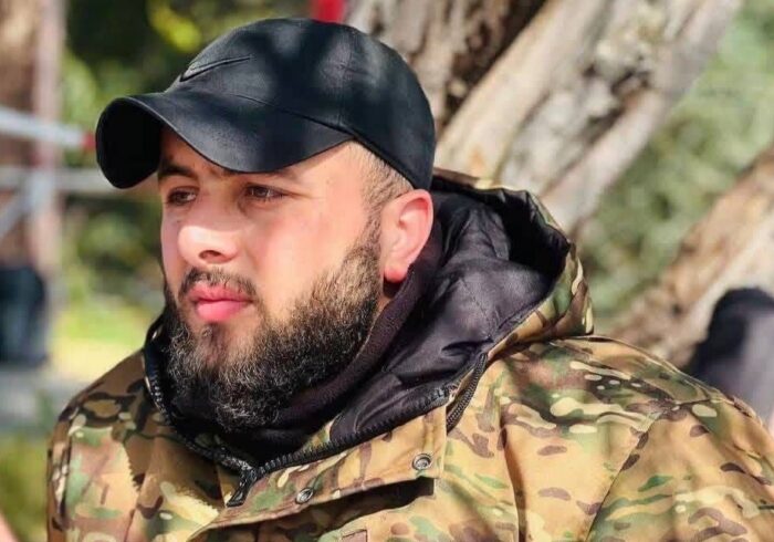 شهادت برادرزاده اسماعیل هنیه در حمله به غرب غزه