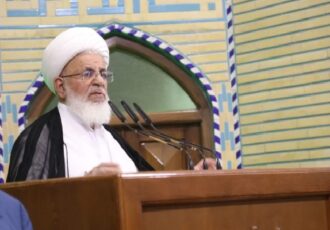 حضرت زینب(س) عامل ماندگاری پیام کربلا است