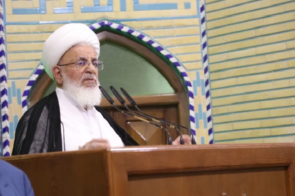 حضرت زینب(س) عامل ماندگاری پیام کربلا است