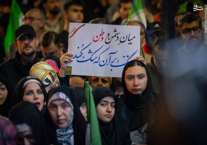 “ایران جدید” پس از ۲ جنگ