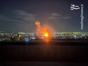 جزئیات تجاوز نظامی آمریکا به جنوب ایران