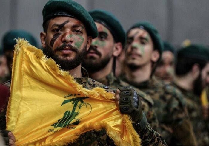 لبنان؛ ضرورت ژئوپلیتیک ایران در نظم نوین منطقهای لبنان؛ ضرورت ژئوپلیتیک ایران در نظم نوین منطقهای
