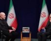 قالیباف: جنگ در ۴ میدان مبارزه در جریان است