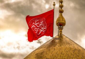 یوم‌العباس؛ خروش یکپارچه ایران در سوگ علمدار کربلا