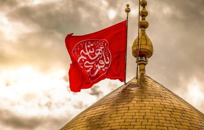 یوم‌العباس؛ خروش یکپارچه ایران در سوگ علمدار کربلا